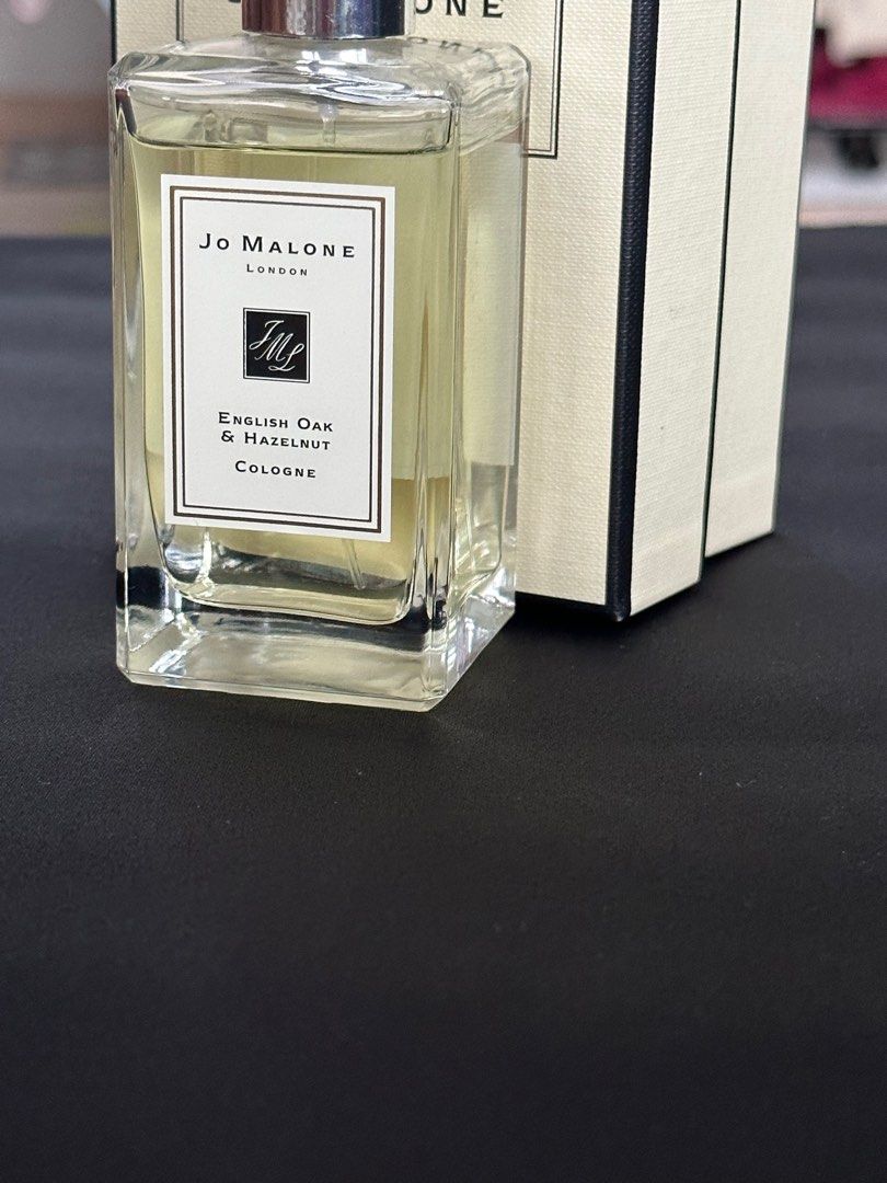 Jo Malone English Oak and Hazelnut 100ml, Beauty & Personal Care