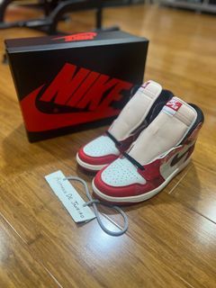 Jordan 1 High - Into the Spiderverse