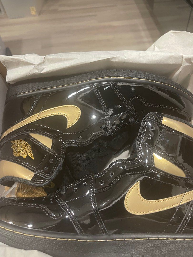 Gold sales 1 jordan