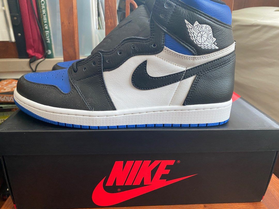 Nike air jordan best sale 1 price in usa