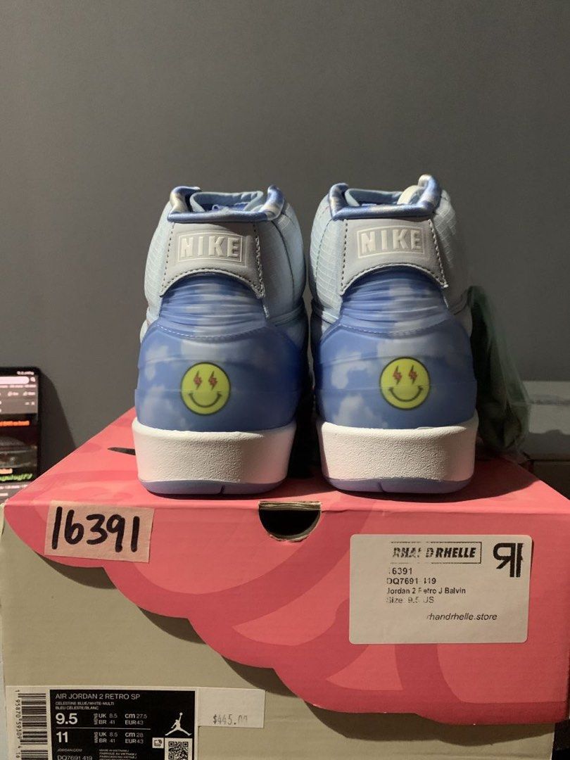 Jordan bob esponja outlet