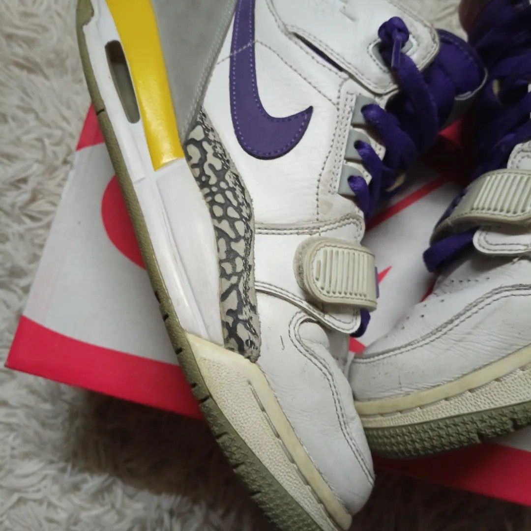 Jordan legacy 123 deals