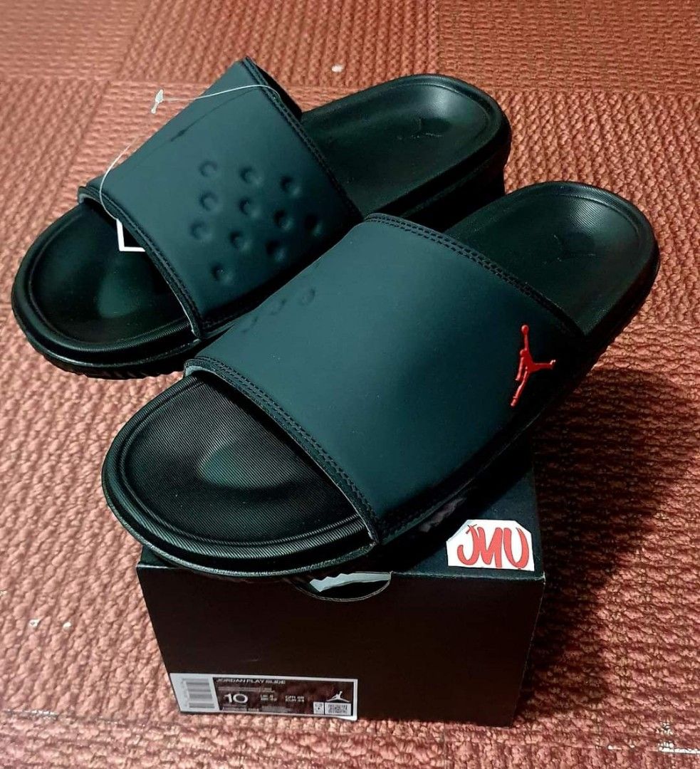 newest jordan slides