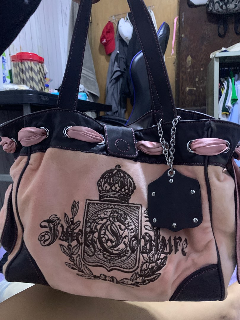 Juicy couture hot sale daydreamer bag