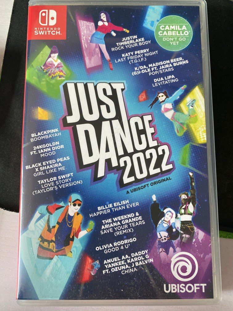 What is the Just Dance 2022 Release Date? Pro Game Guides