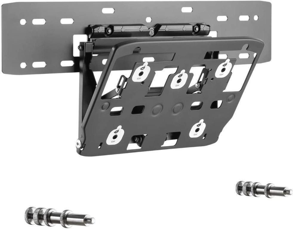 [K0040] MULTIBRACKETS M QLED Wall Mount Large Wall Mount for Samsung QLED Q7 Q8 Q9 Maximum Load