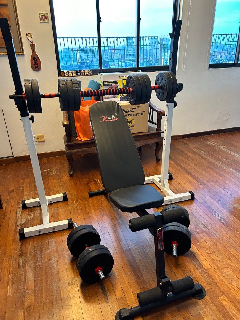 York 2001 home gym for sale best sale