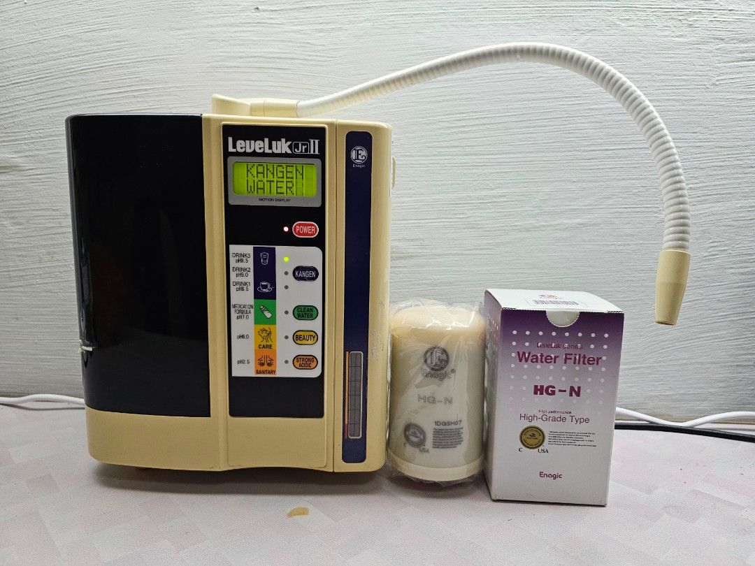 Leveluk kangen online water price