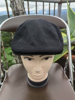 KANGOL Beret Hat