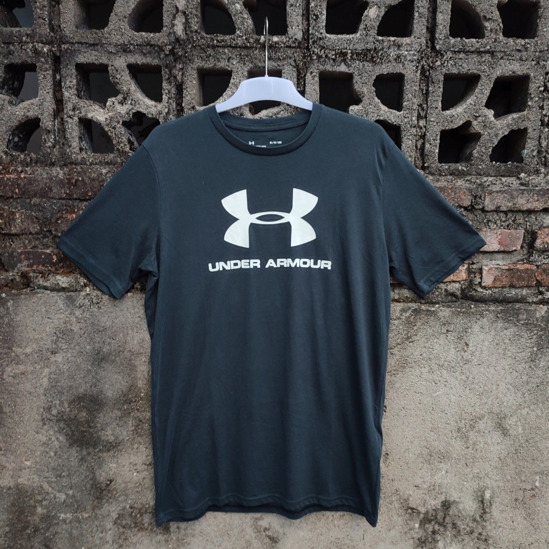 Kaos under armour top