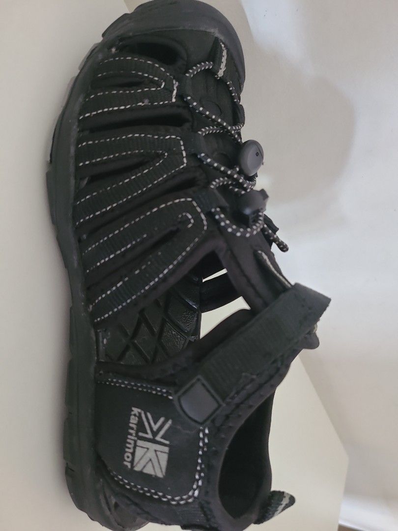 Karrimor ithaca juniors new arrivals sandals