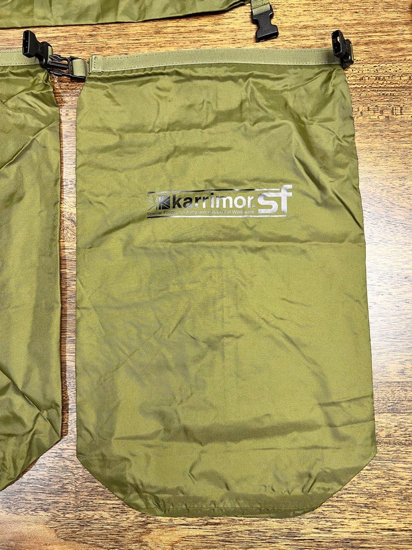 Karrimor sf dry bag on sale