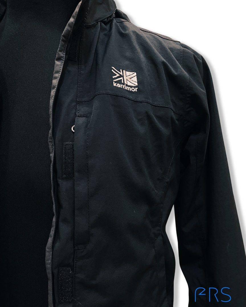 Karrimor weathertite extreme jacket top