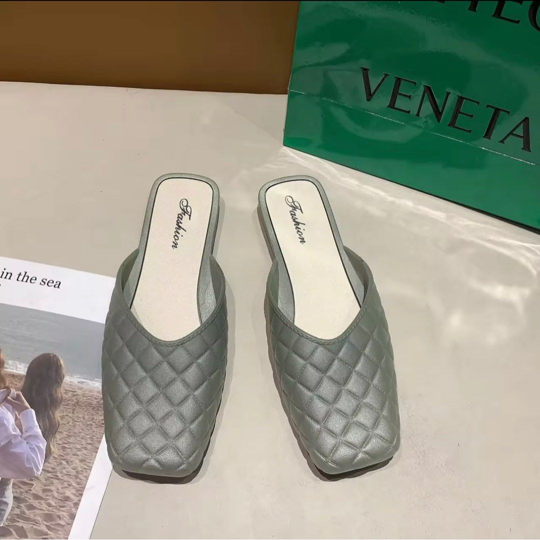 Flip flop original genuine women's sandal, Women's Fashion, Footwear,  Sandals on Carousell