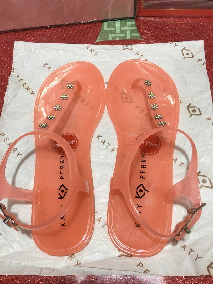 Katy perry clearance sandals size 9