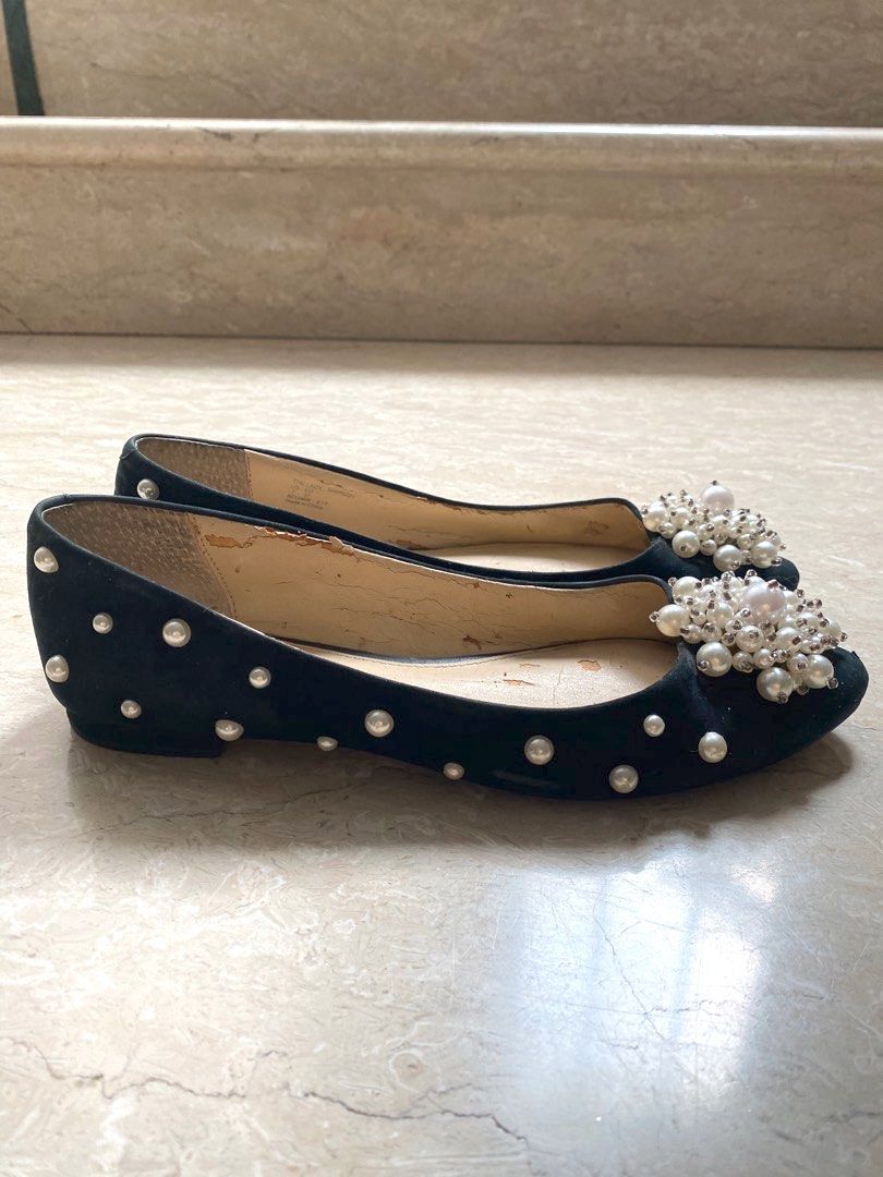 Katy perry best sale pearl shoes
