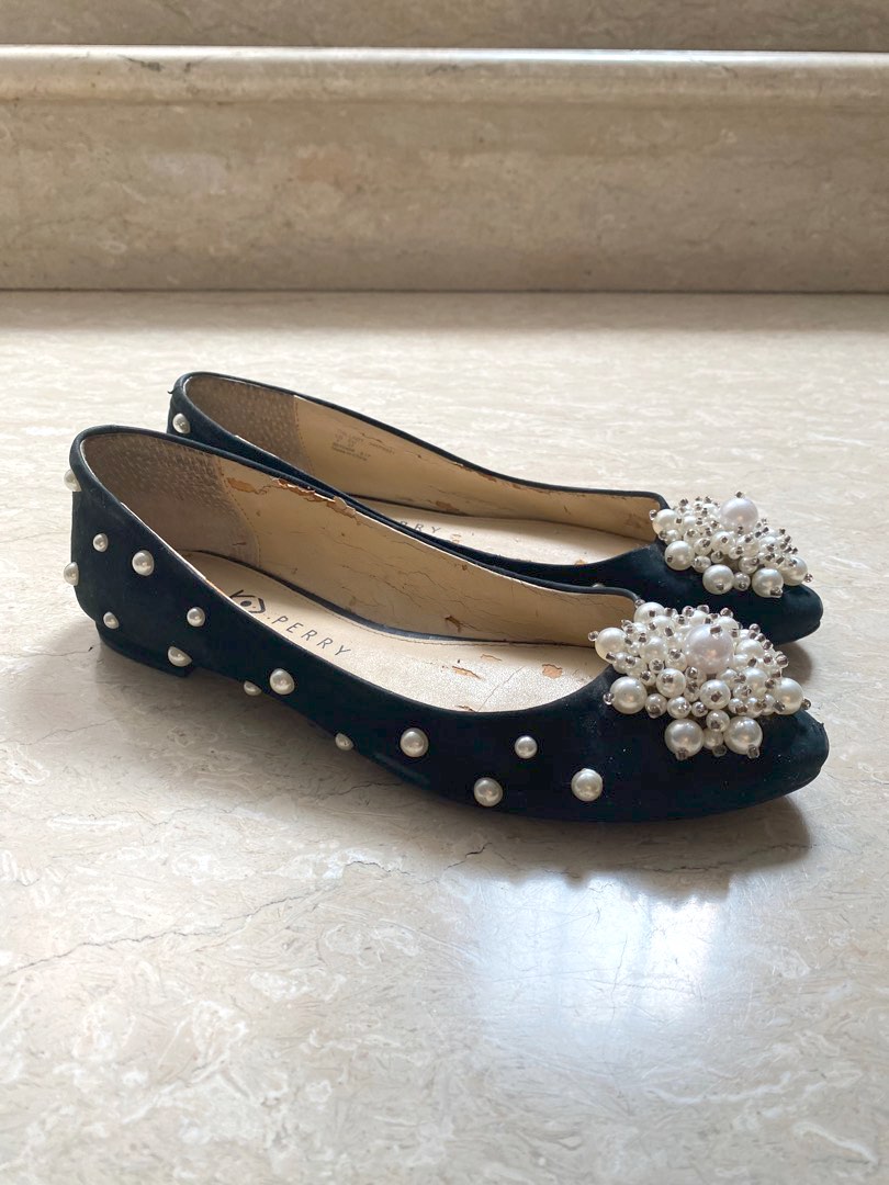 Katy perry pearl shop shoes