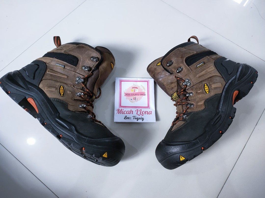 Keen coburg 6 on sale