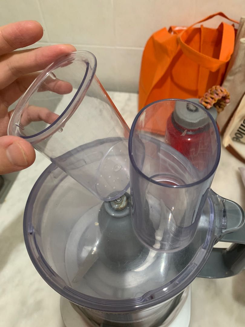 Kenwood food processor, TV & Home Appliances, Kitchen Appliances