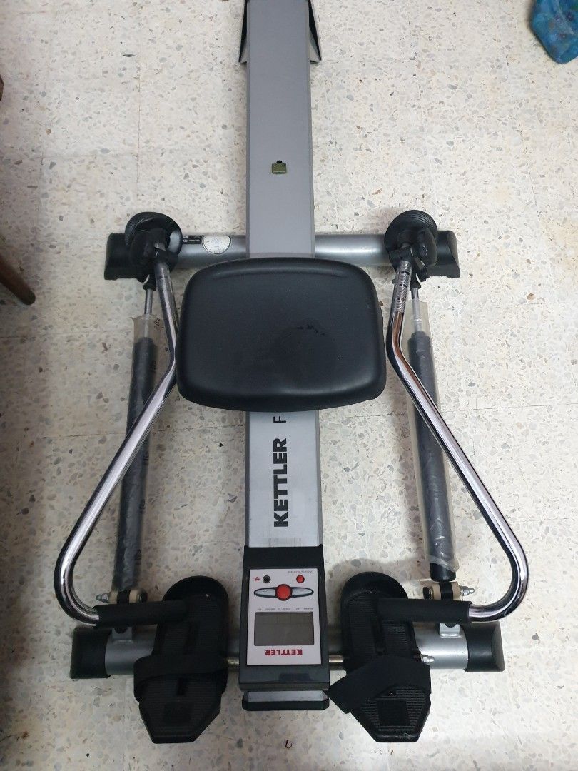 Kettler Favorit Rower