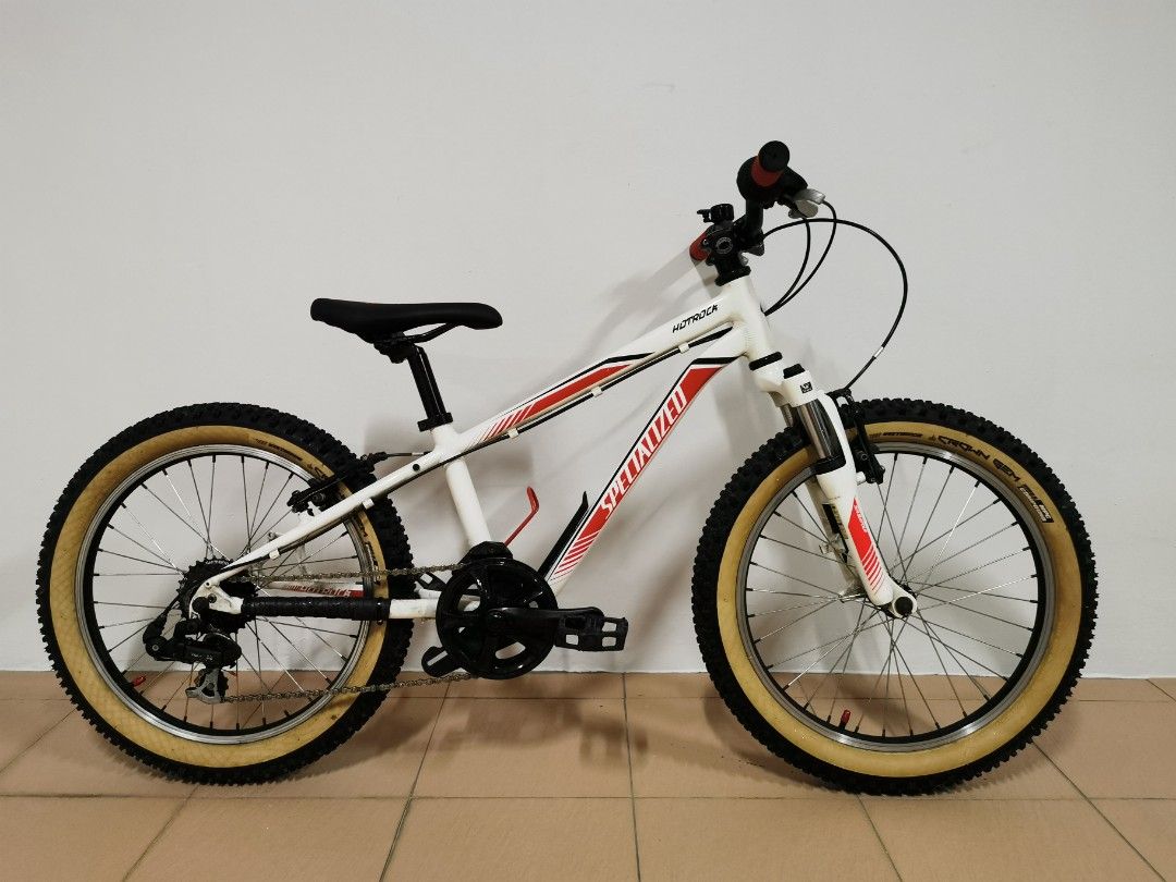Specialised 20 sales inch