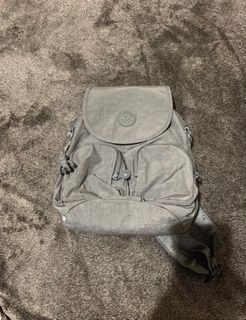 Kipling Firefly Up Convertible Backpack