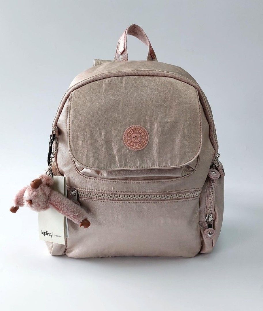 Kipling sales small rucksack