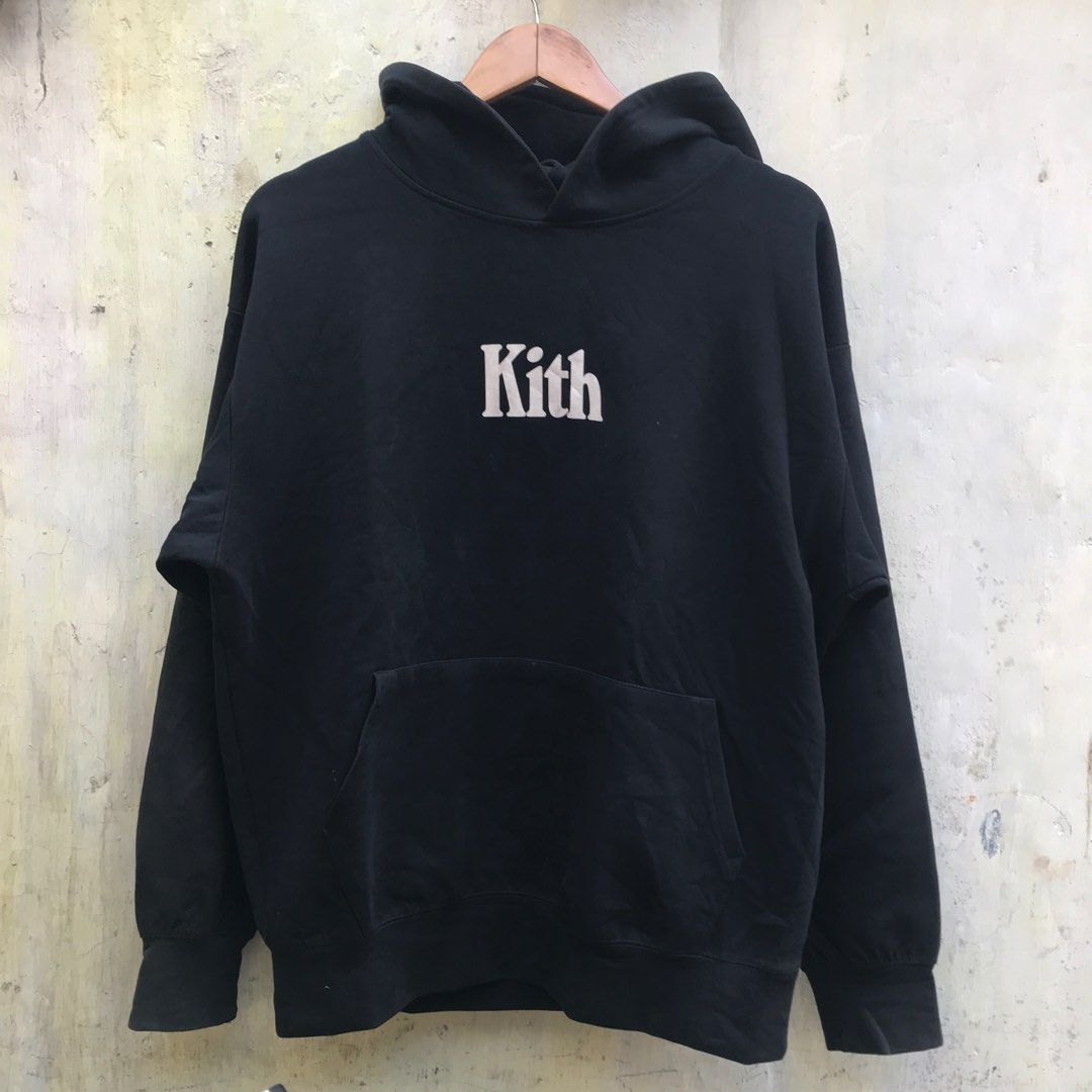 Kith x outlet timberland hoodie
