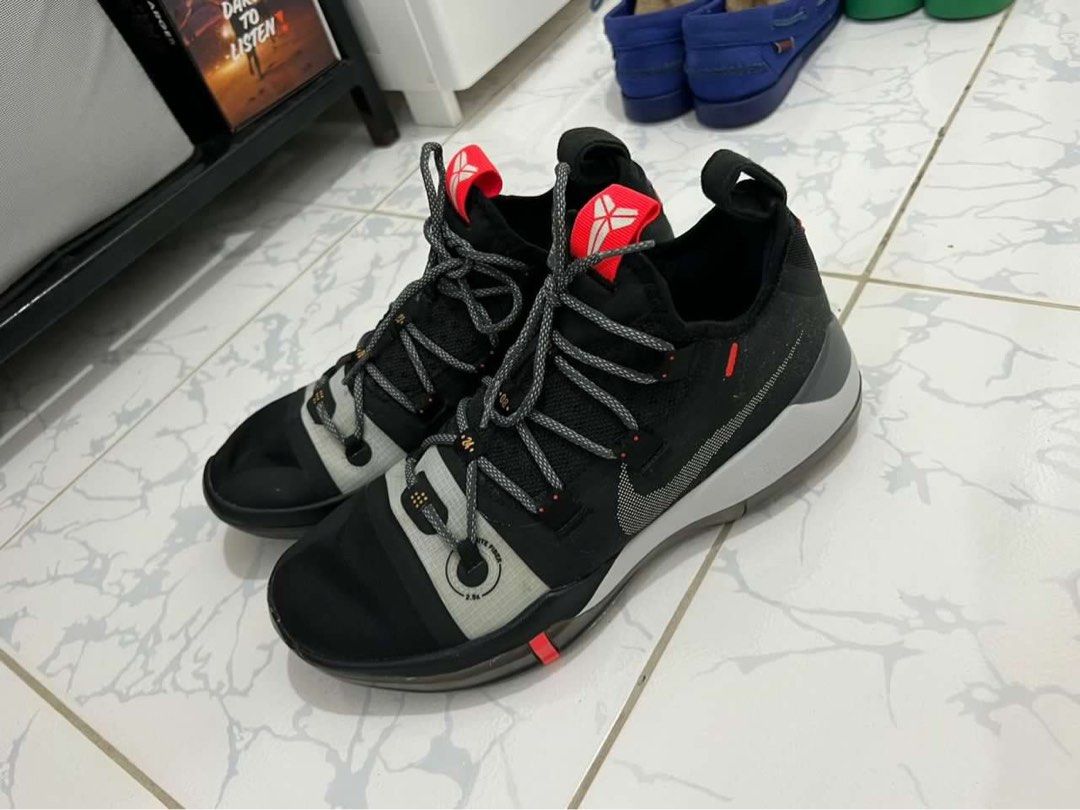 Nike Kobe A.D Exodus Men s Fashion Footwear Sneakers on Carousell