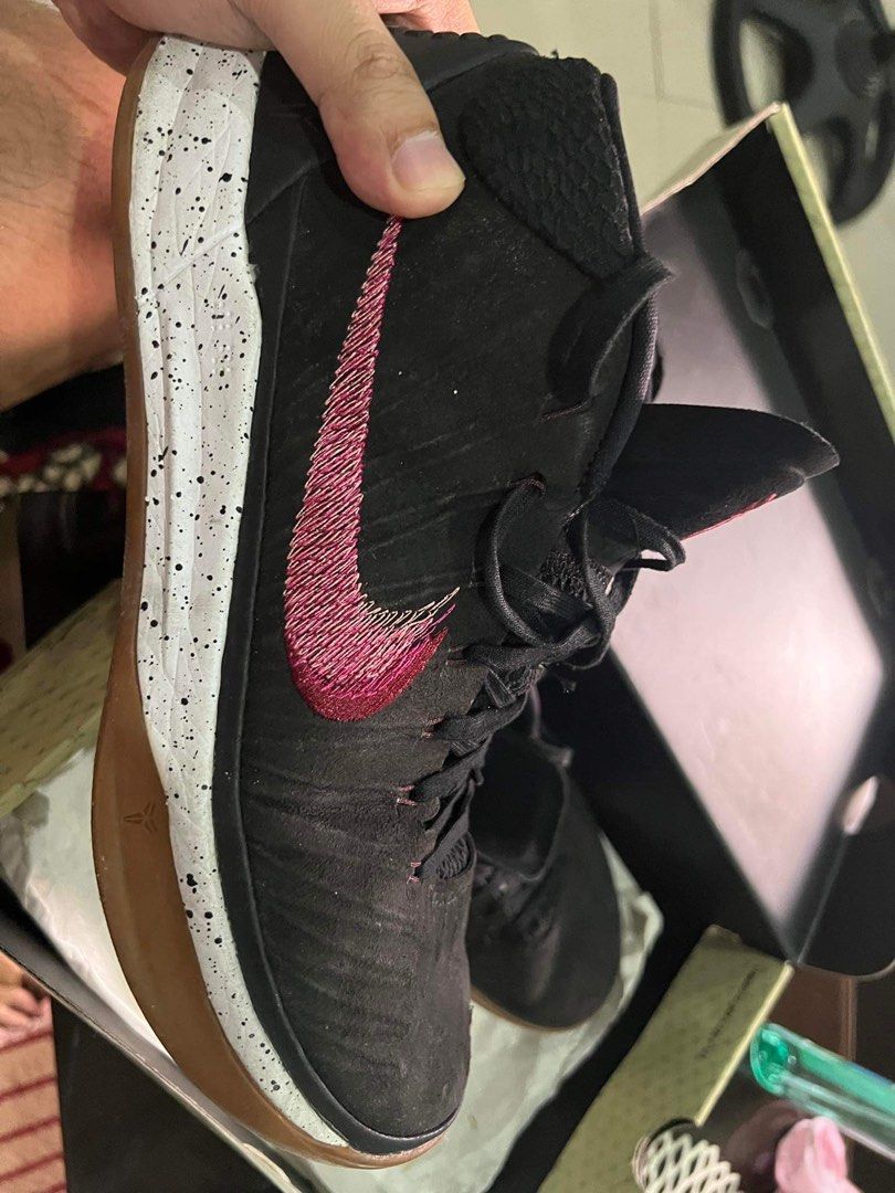 KOBE MID AD Women s Fashion Footwear Sneakers on Carousell