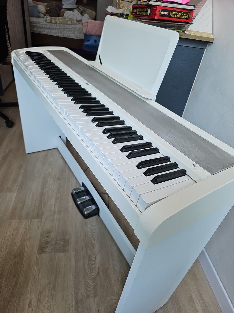 Korg digital piano B1SP