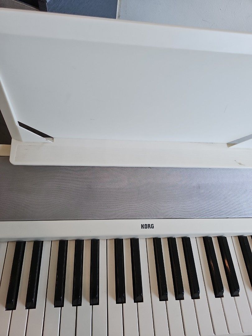 Korg sales b1sp price