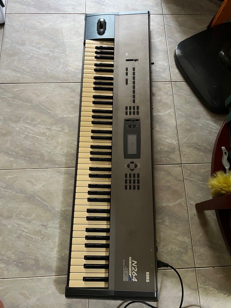 Korg n264 sale price