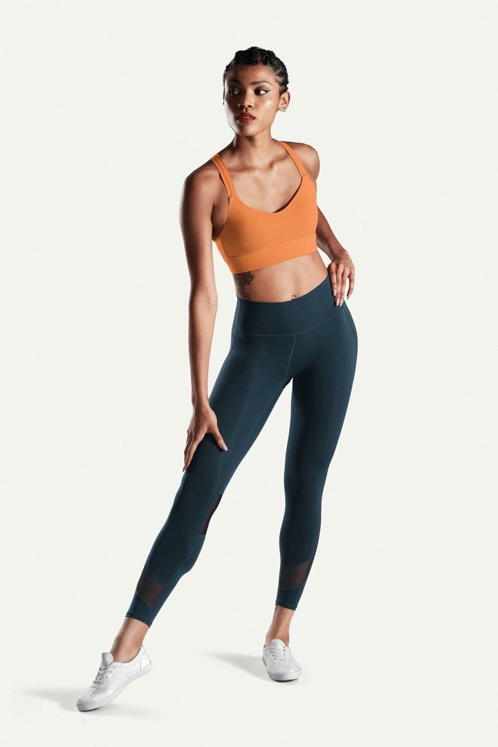 KYDRA KYRO LEGGINGS, Women's Fashion, Activewear on Carousell