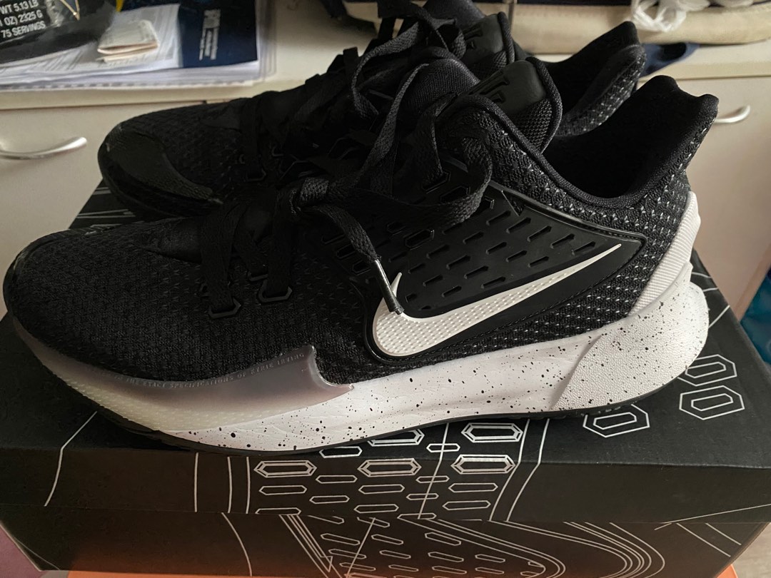 Kyrie low outlet ep 2