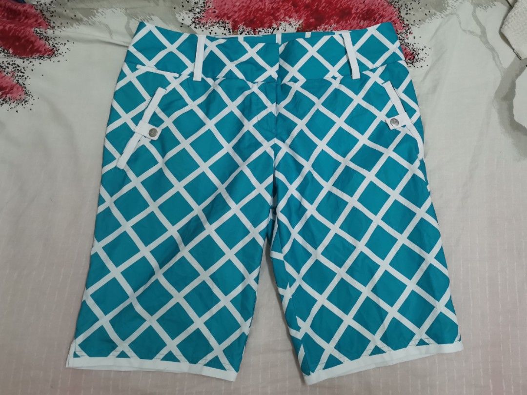 L Adidas golf short pants Men s Fashion Bottoms Shorts on
