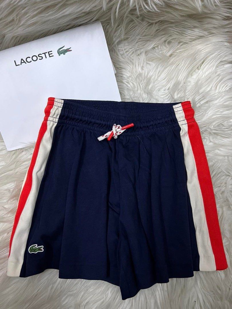 Lacoste for baby girl set on Carousell