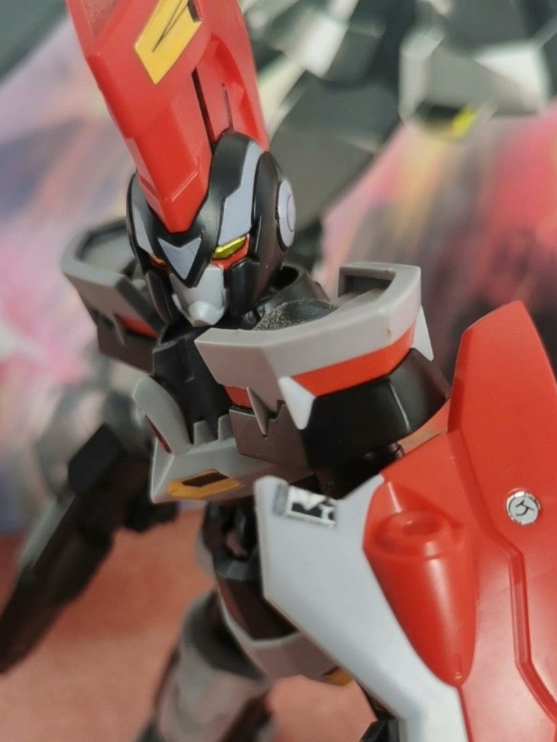 Lbx, Hobbies & Toys, Toys & Games on Carousell
