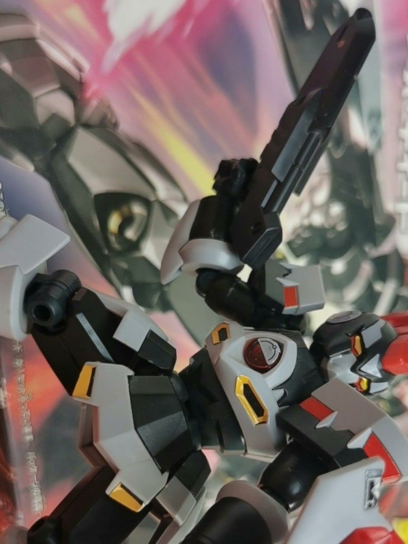 Lbx, Hobbies & Toys, Toys & Games on Carousell