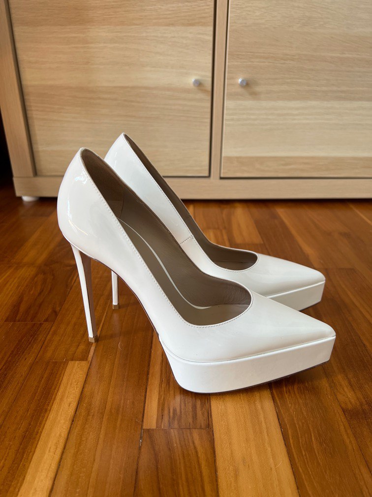 Le silla heels deals