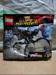 LEGO 682305 Venom