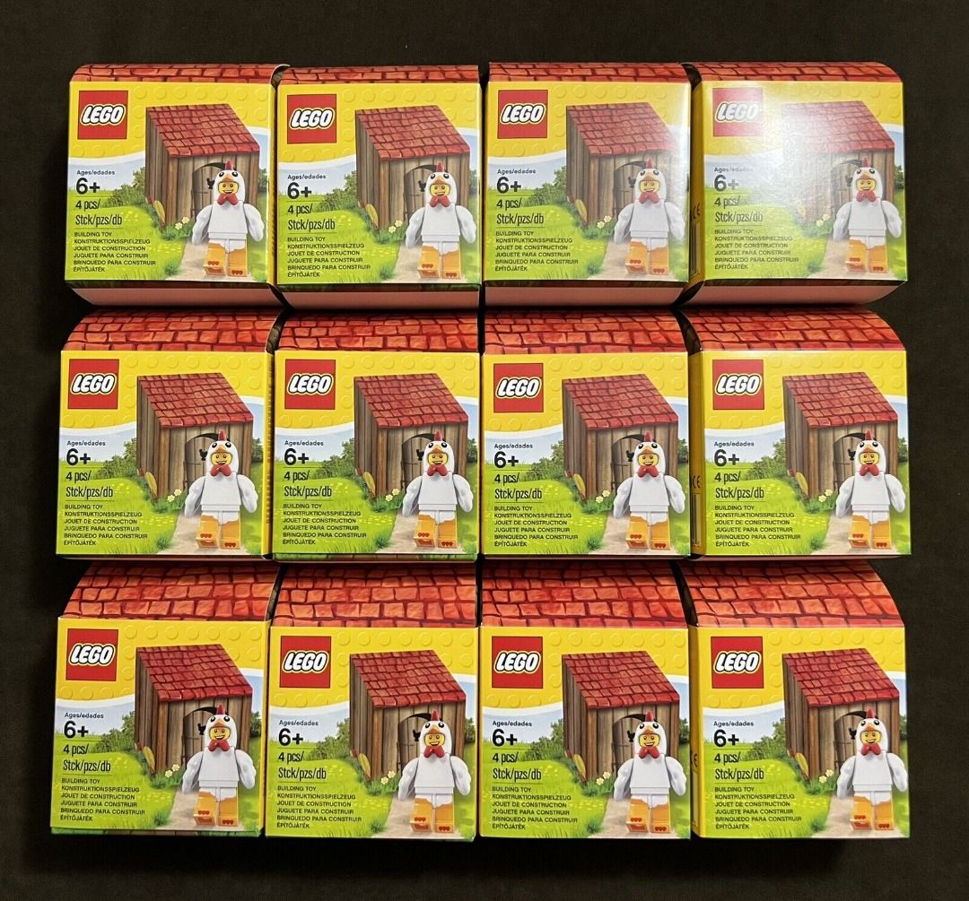 Lego 5004468 2025
