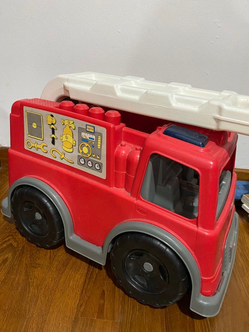 Lego duplo xxl 215 discount