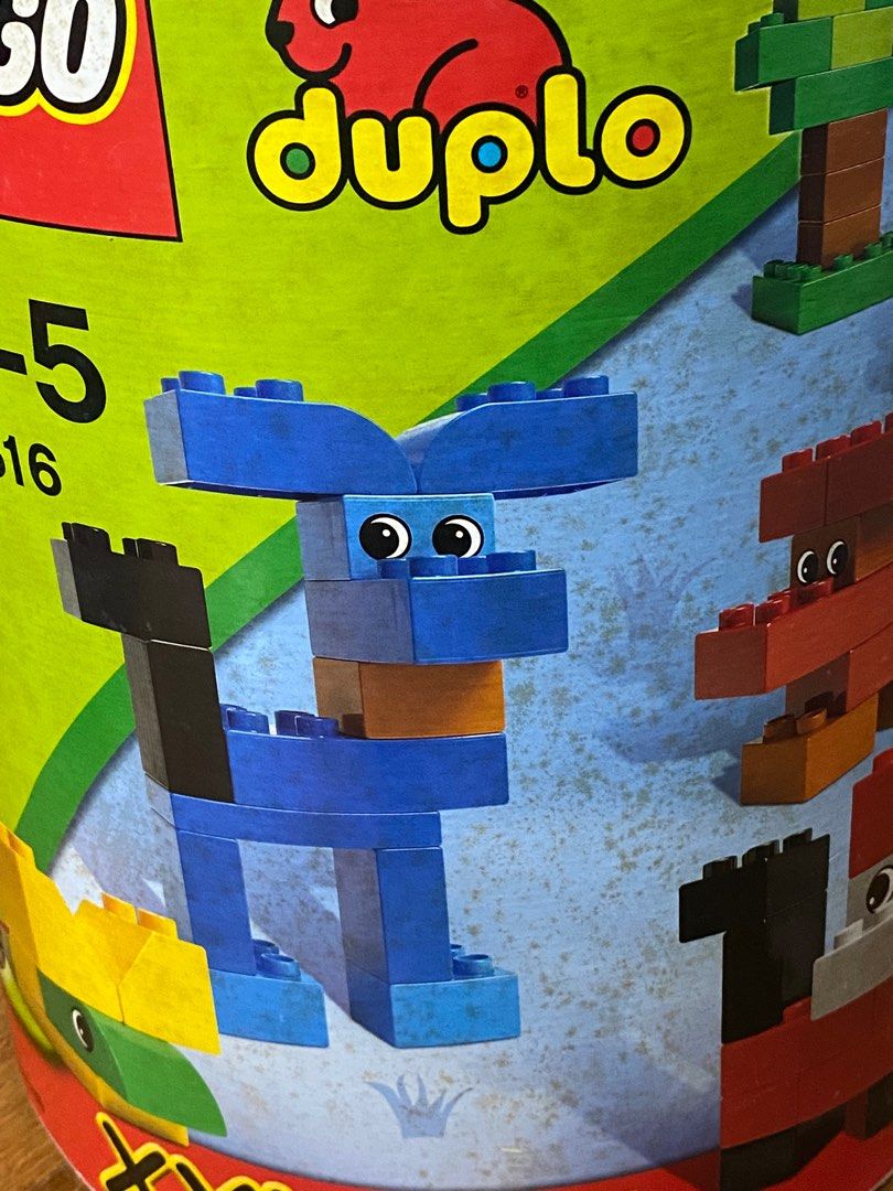 Lego duplo xxl 215 deals