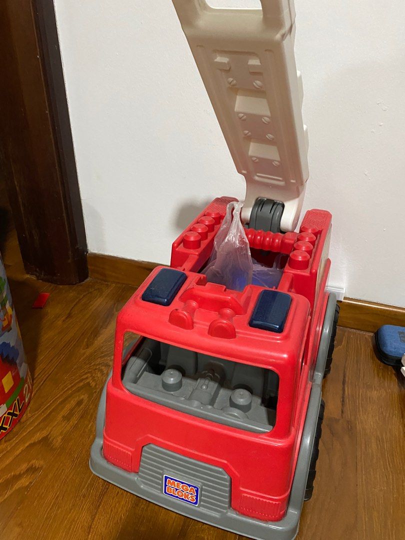 Lego duplo xxl store 215