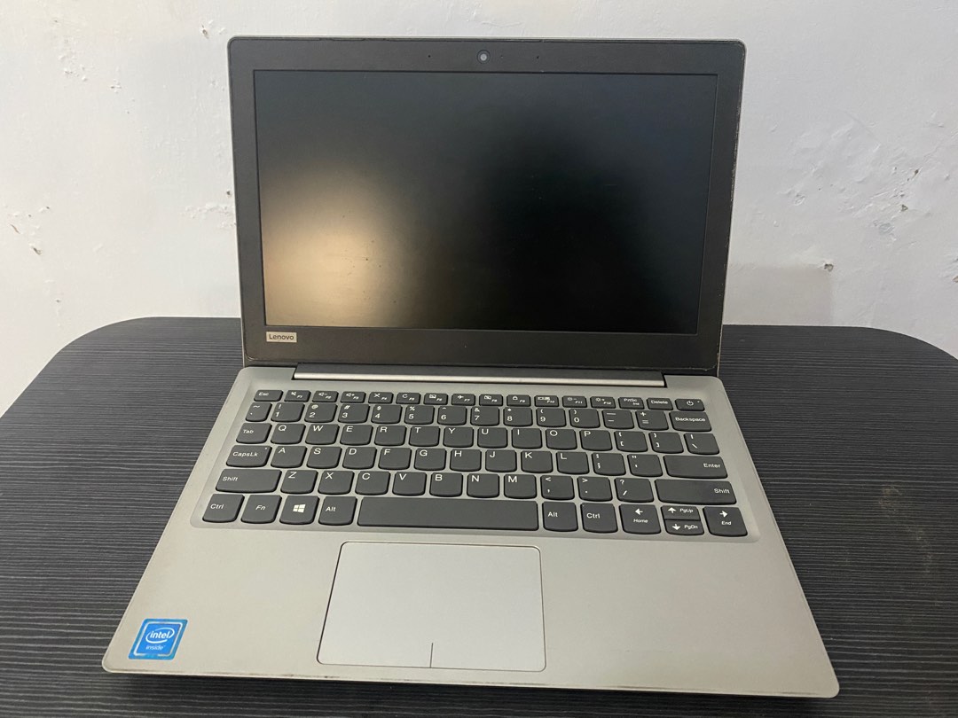 LENOVO IDEAPAD 120s on Carousell