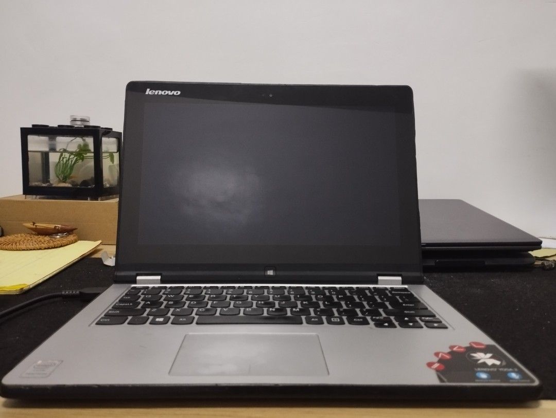 Lenovo Yoga 2 11.6" Touchscreen 2in1, Computers & Tech, Laptops