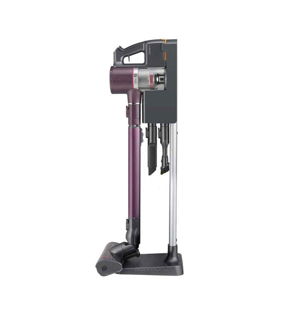 LG A9N CORE CordZero VACUUM, TV & Home Appliances, Vacuum Cleaner ...