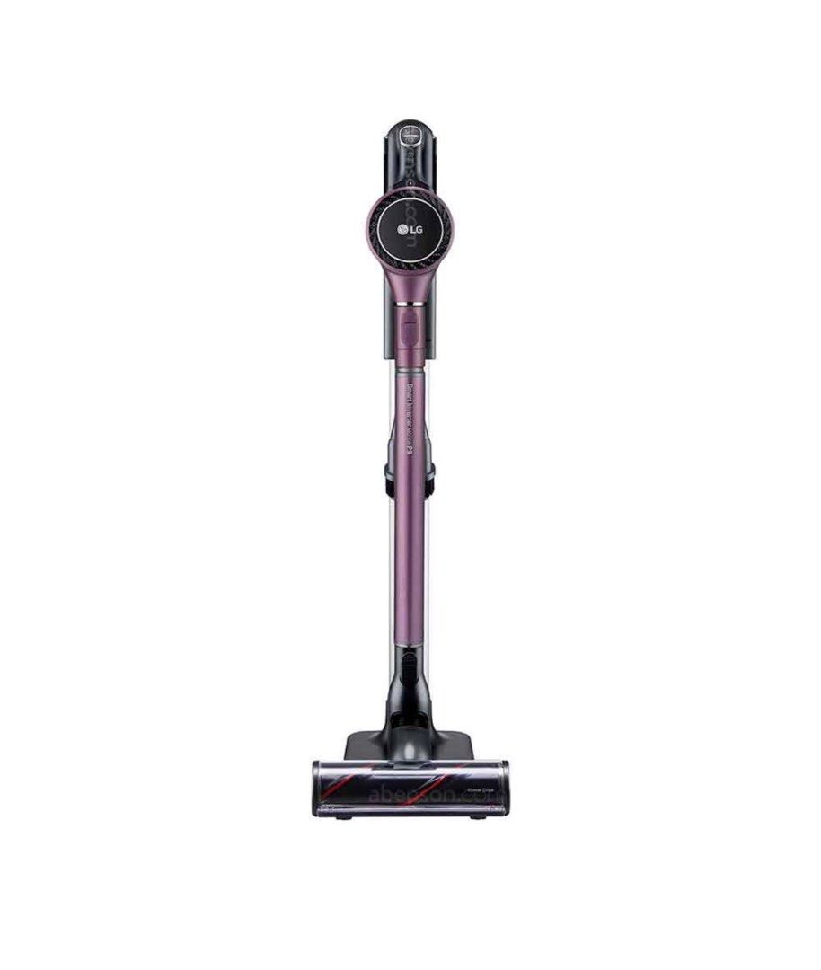 LG A9N CORE CordZero VACUUM, TV & Home Appliances, Vacuum Cleaner ...