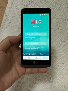LG Leon (LG-H340)